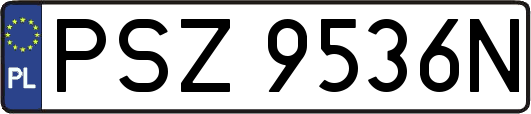 PSZ9536N