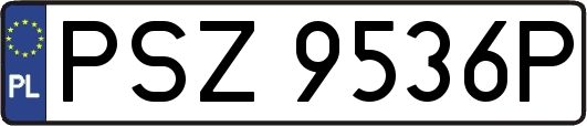 PSZ9536P