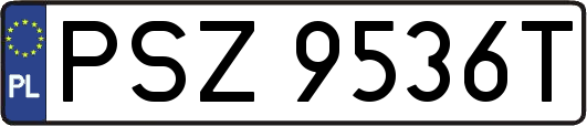 PSZ9536T
