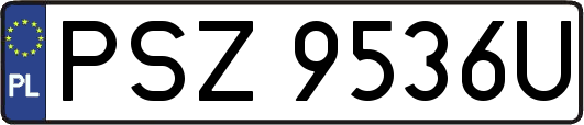 PSZ9536U