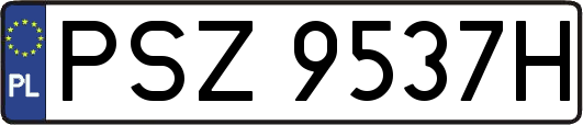 PSZ9537H