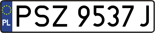 PSZ9537J