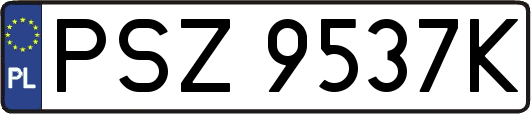 PSZ9537K