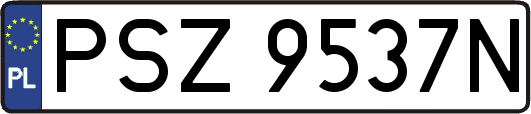 PSZ9537N