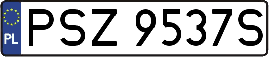 PSZ9537S