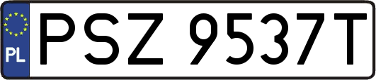 PSZ9537T