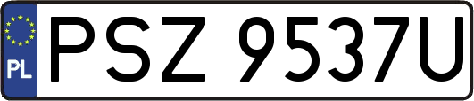 PSZ9537U