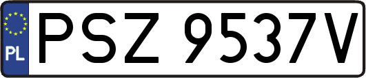PSZ9537V