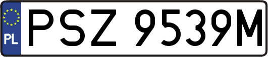PSZ9539M