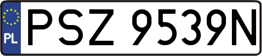 PSZ9539N