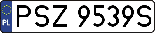 PSZ9539S