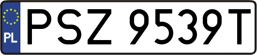 PSZ9539T