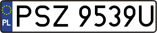 PSZ9539U