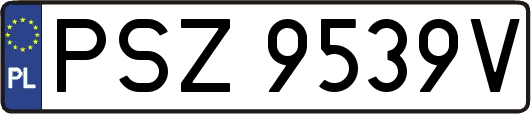 PSZ9539V