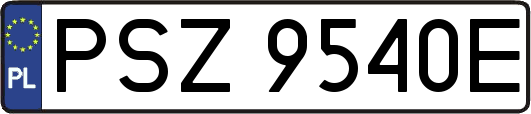 PSZ9540E