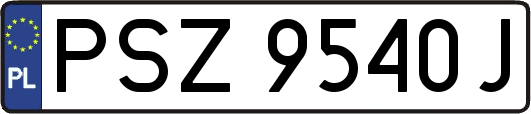 PSZ9540J