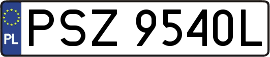 PSZ9540L