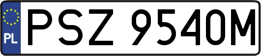 PSZ9540M