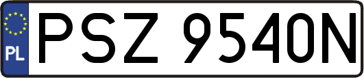 PSZ9540N