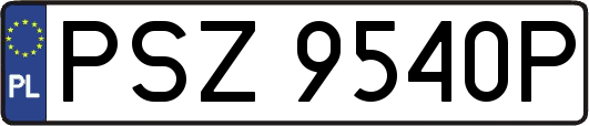 PSZ9540P