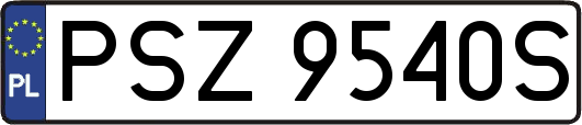 PSZ9540S