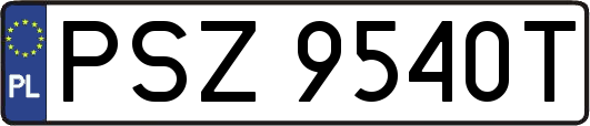 PSZ9540T