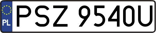 PSZ9540U