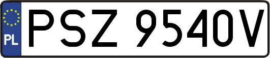 PSZ9540V