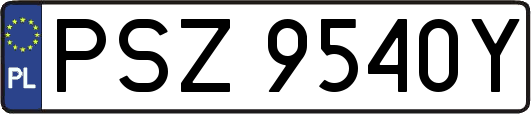 PSZ9540Y