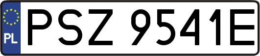 PSZ9541E