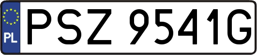 PSZ9541G