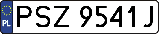 PSZ9541J
