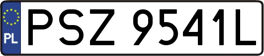 PSZ9541L