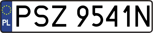 PSZ9541N