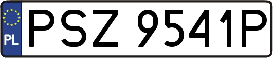 PSZ9541P