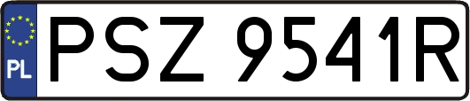 PSZ9541R