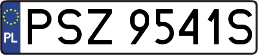 PSZ9541S