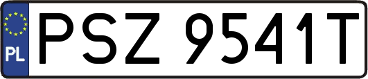 PSZ9541T