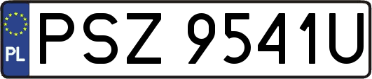 PSZ9541U