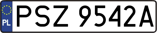 PSZ9542A