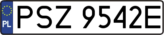 PSZ9542E