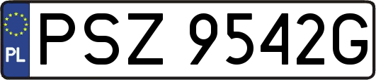 PSZ9542G