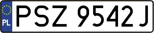 PSZ9542J