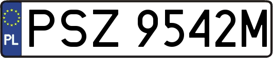 PSZ9542M