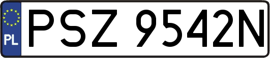 PSZ9542N