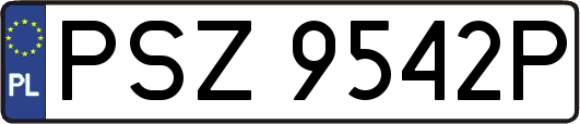 PSZ9542P