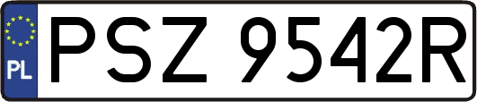 PSZ9542R