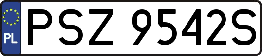 PSZ9542S