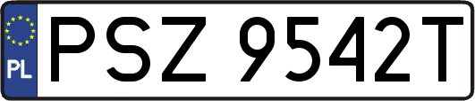 PSZ9542T