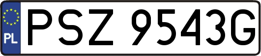 PSZ9543G